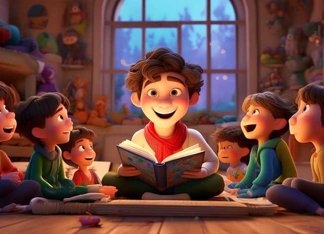 儿童故事连续播放大全在线收听、免费听儿童故事大全连续播放