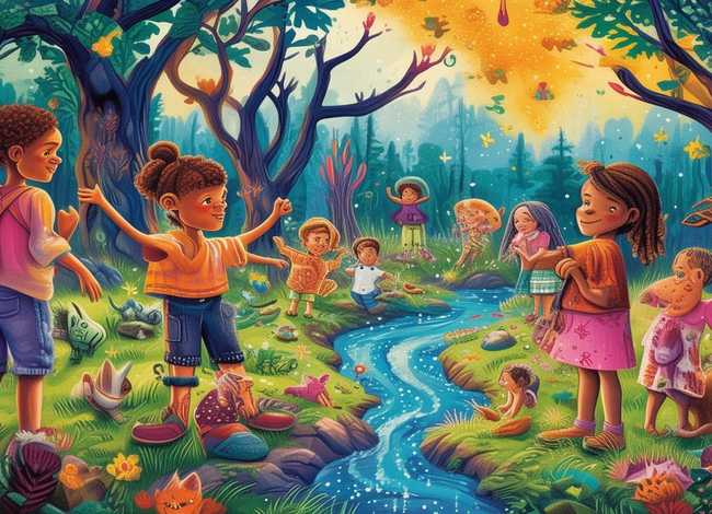 获奖儿童故事绘本,获奖的儿童绘本有哪些 获奖儿童故事绘本,获奖的儿童绘本有哪些