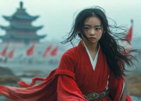 木兰从军儿童故事内容，木兰从军的故事主要内容