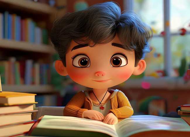 6岁孩子的故事在线听 6岁孩子的故事在线听书