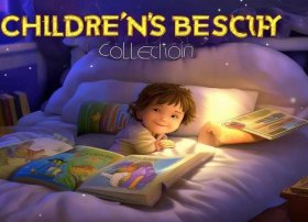 故事儿童睡前故事大全、儿童故事睡前故事大全全集