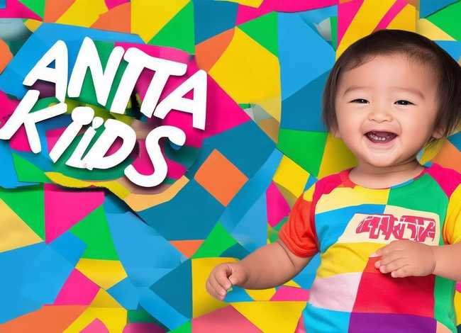 安踏儿童简介+背景图案、安踏儿童简介 背景图案