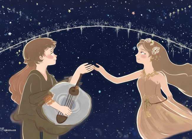 儿童故事牛郎织女正版 牛郎织女的故事少儿版 儿童故事牛郎织女正版 牛郎织女的故事少儿版