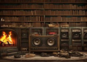 故事电台推荐 - 推荐几个讲故事的电台频道