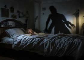 儿童可怕故事在线听 少儿恐怖故事在线收听