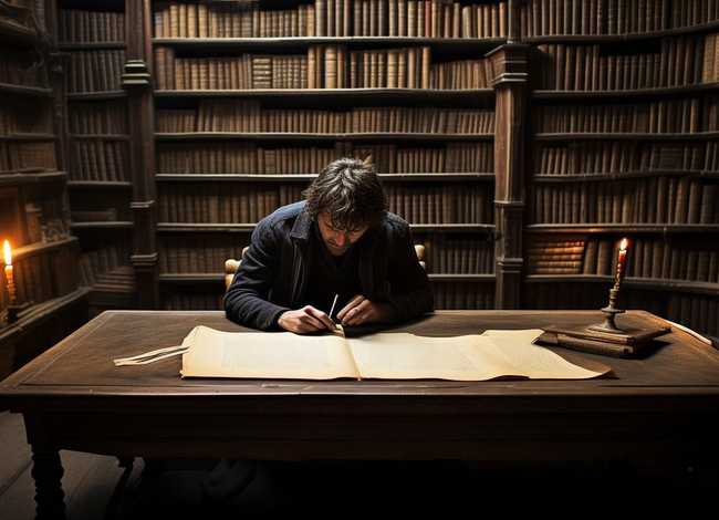 很长的故事大全（很长的故事大全100字）