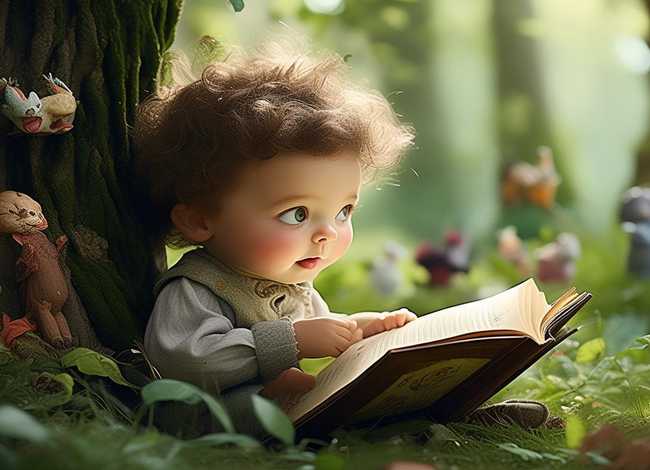 儿童故事原文解析、儿童经典故事原文连载 儿童故事原文解析、儿童经典故事原文连载