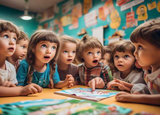 幼儿绘本听故事、幼儿园绘本故事听课心得体会