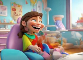 儿童修一个龋齿多少钱、儿童修一个龋齿多少钱啊