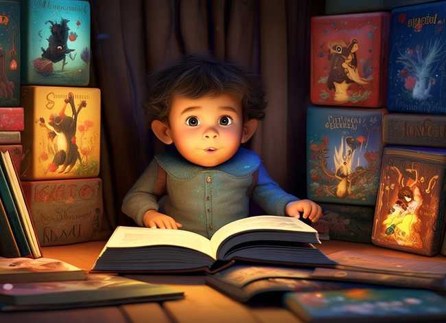 儿童成语故事寓言故事 - 儿童成语故事寓言故事自动播放