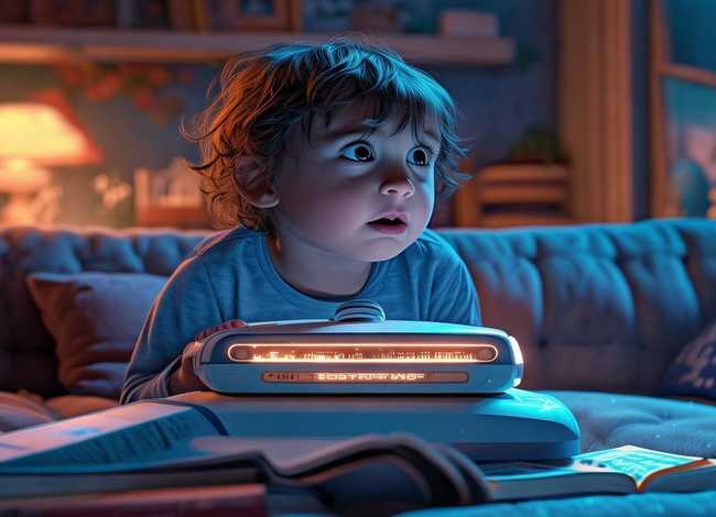 故事机有必要买吗(故事机有必要买吗值得买吗) 故事机有必要买吗(故事机有必要买吗值得买吗)