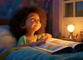 儿童睡前讲故事音频；3-6岁儿童睡前故事音频