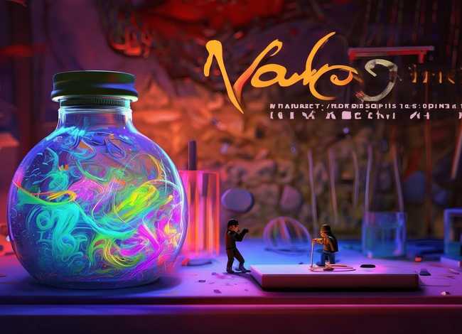 纳米故事 - 纳米小故事 纳米故事 - 纳米小故事