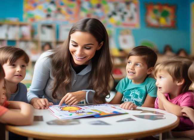 教儿童不要说谎的故事、教育幼儿不说谎的故事