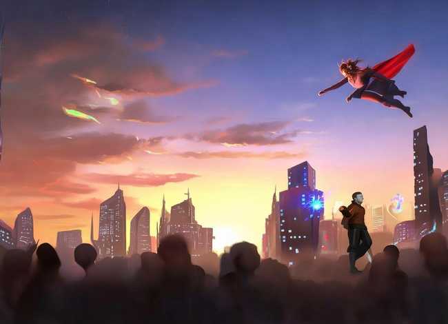 超能力的故事,超能力的故事在线听 超能力的故事,超能力的故事在线听