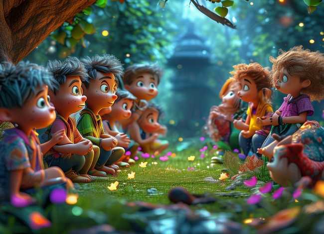 适合七岁儿童的故事;适合七岁小朋友听的故事 适合七岁儿童的故事;适合七岁小朋友听的故事