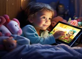 儿童睡前故事在线听免费视频；儿童睡前故事在线听免费