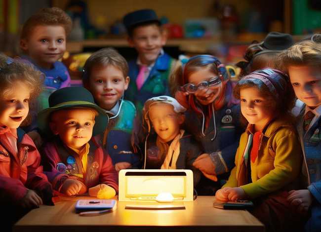 儿童迷你特工队故事书3-6岁免费听、迷你特工队故事在线听mp3