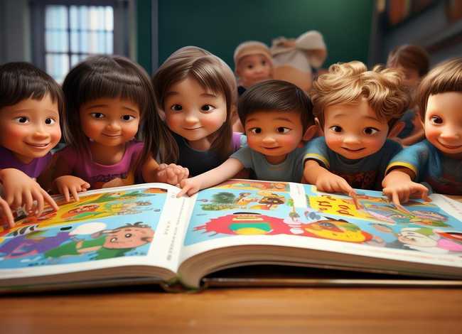 儿童法制小故事大全有趣 法制小故事大全1000左右