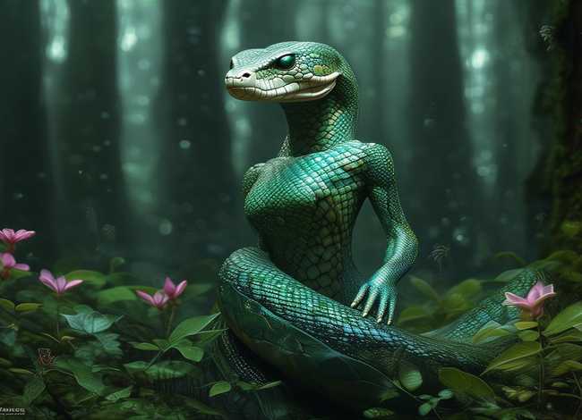 蛇精故事与传说;蛇精故事与传说的区别 蛇精故事与传说;蛇精故事与传说的区别