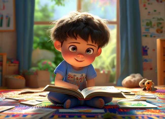 英语儿童故事大全6-12岁短故事(英语故事少儿) 英语儿童故事大全6-12岁短故事(英语故事少儿)