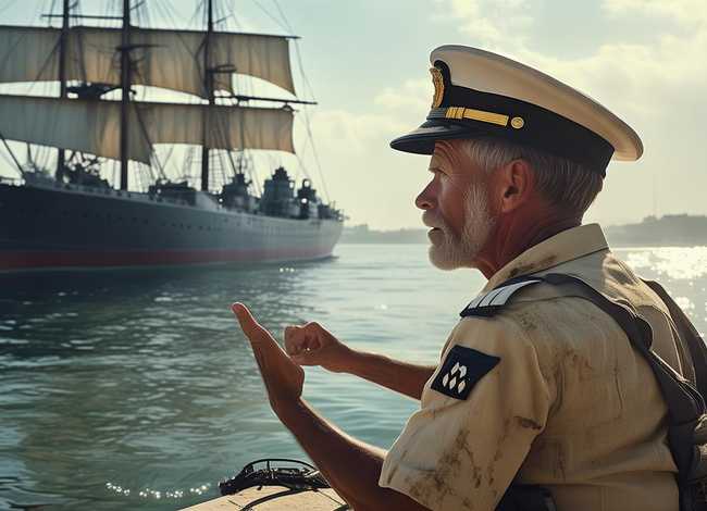 海军讲故事;听海军叔叔讲海军故事有感 海军讲故事;听海军叔叔讲海军故事有感