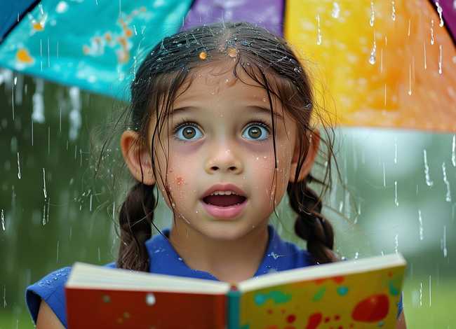 雨的故事小学生 - 雨的故事小学生三年级 雨的故事小学生 - 雨的故事小学生三年级