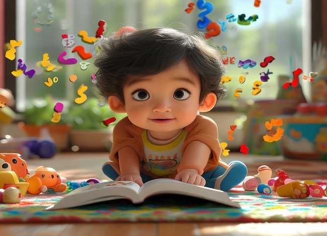 儿童双语绘本（儿童双语绘本图片）