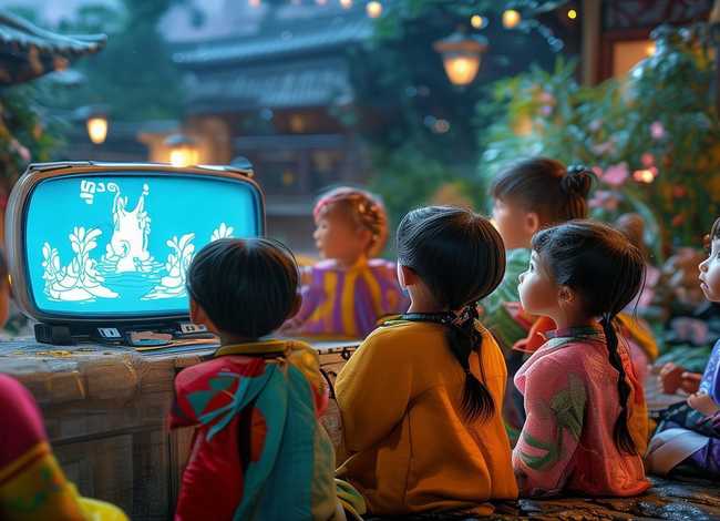 水浒传的故事儿童版(水浒传幼儿版故事视频) 水浒传的故事儿童版(水浒传幼儿版故事视频)