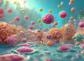 感冒病菌大作战故事 感冒病菌大作战绘本故事图片