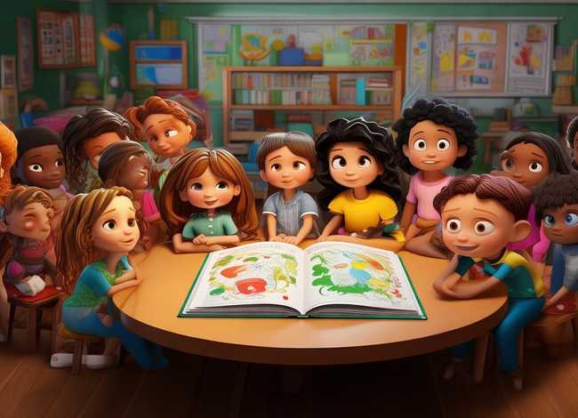 儿童故事合集粤语、少儿粤语故事在线收听