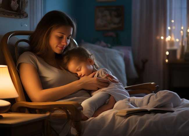 睡前感人故事长篇,感人的睡前故事长篇 睡前感人故事长篇,感人的睡前故事长篇