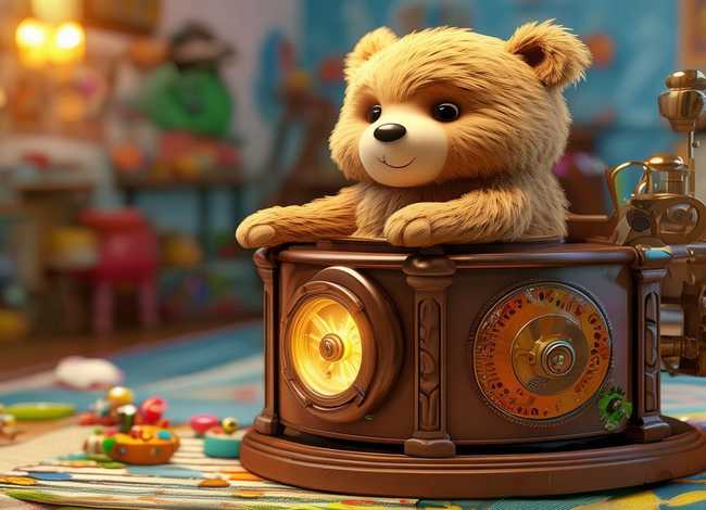 熊二故事机、熊二故事机玩具 熊二故事机、熊二故事机玩具