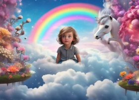 梦境小故事；梦境小故事50字