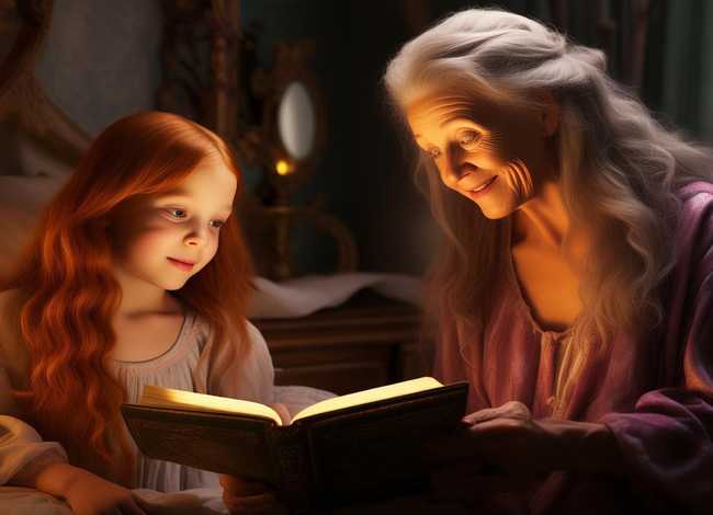 白雪公主儿童睡前故事简短、白雪公主睡前故事简单版本