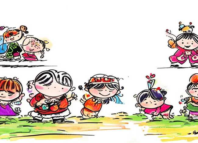 成语故事绘画儿童画 - 成语故事绘画图片大全 简笔画 成语故事绘画儿童画 - 成语故事绘画图片大全 简笔画