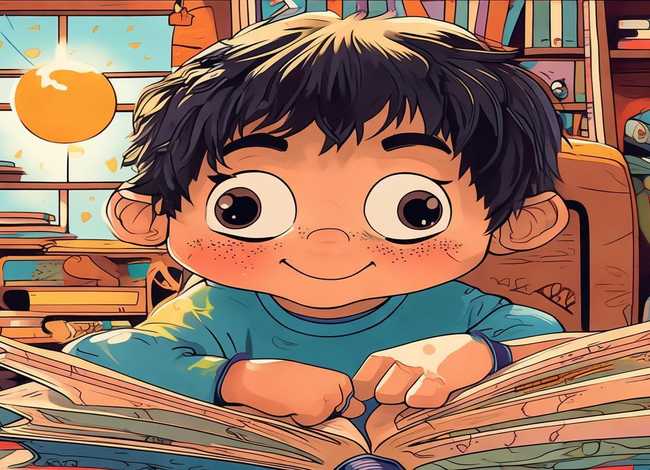 7岁的故事大全；7岁的故事大全免费听