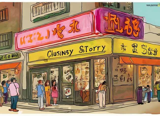 菜肴故事电话号码(菜肴故事高新大道电话) 菜肴故事电话号码(菜肴故事高新大道电话)