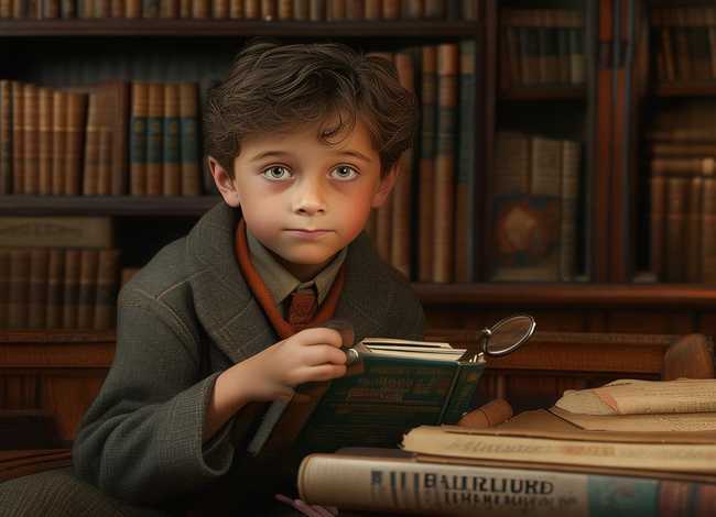 福尔摩斯故事适合多大儿童听 福尔摩斯探案故事适合多大的孩子 福尔摩斯故事适合多大儿童听 福尔摩斯探案故事适合多大的孩子