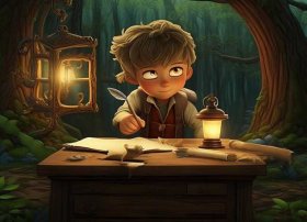 bt故事 bt故事书