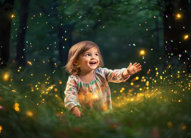 萤火虫小朋友的故事(萤火虫小朋友的故事有哪些) 萤火虫小朋友的故事(萤火虫小朋友的故事有哪些)