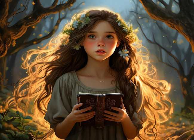 年的来历故事完整版、年的来历故事完整版小女孩