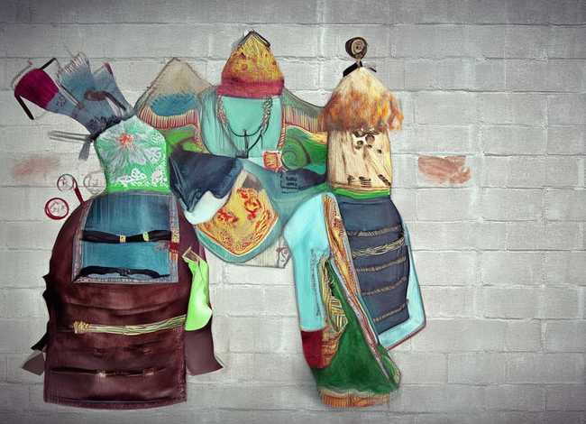 渔女的故事简介(渔女的故事简介不多于400字) 渔女的故事简介(渔女的故事简介不多于400字)