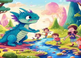 儿童故事书视频讲解（故事书大全阅读3-5岁视频）