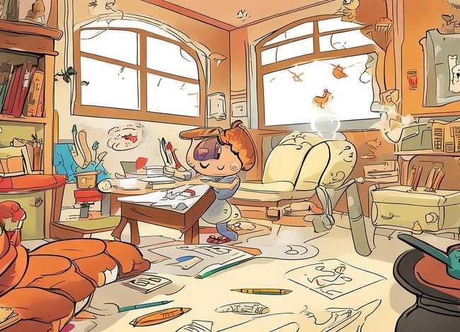 故事屋图片大全、故事屋图片大全简笔画 故事屋图片大全、故事屋图片大全简笔画