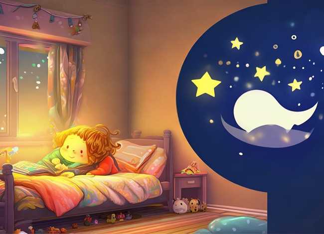 免费讲故事儿童睡前故事app - 免费的睡前故事app