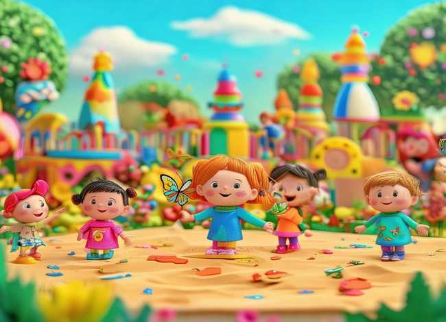 有趣儿童小故事,简单有趣的儿童小故事 有趣儿童小故事,简单有趣的儿童小故事