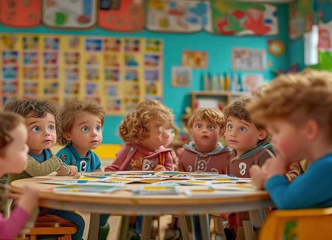 带数字的简短小故事，带数字的简短小故事二年级