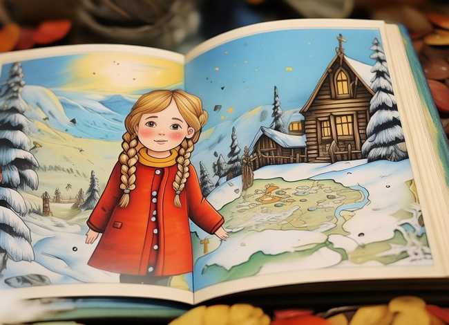 俄语故事书，俄语故事书推荐