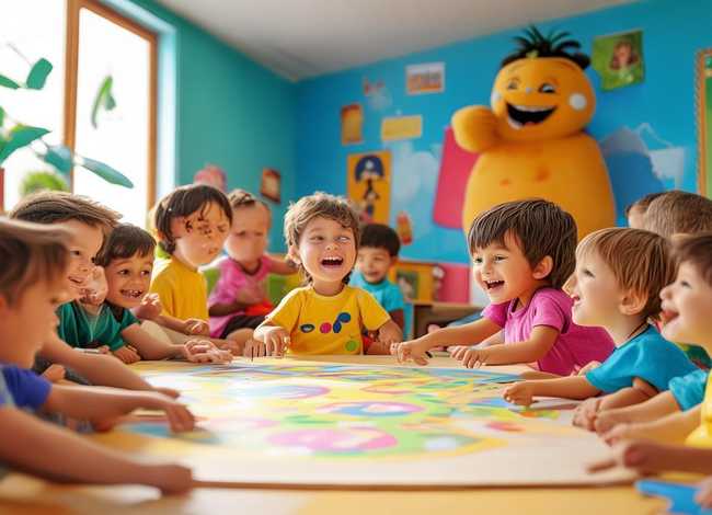 积极向上的故事幼儿园,积极向上的故事幼儿园故事大王比赛 积极向上的故事幼儿园,积极向上的故事幼儿园故事大王比赛